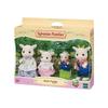 [toytron] Sylvanian Families Goat Family Collectible Figures - Toytron 5622