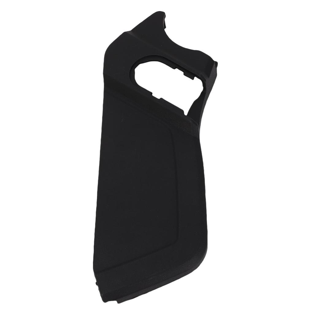 Right Passenger Side Seat Track Cover Trim 1LR01DX9AA Outboard Manual Seat Shield Panel Replacement for Journey 2011