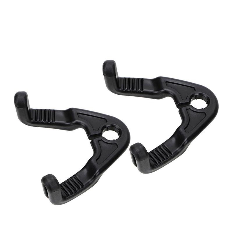 Bags Hanger Holder Handbag Purse Grocery Headrest Hanger Organizer Storage Hooks Car Seat Back Hooks
