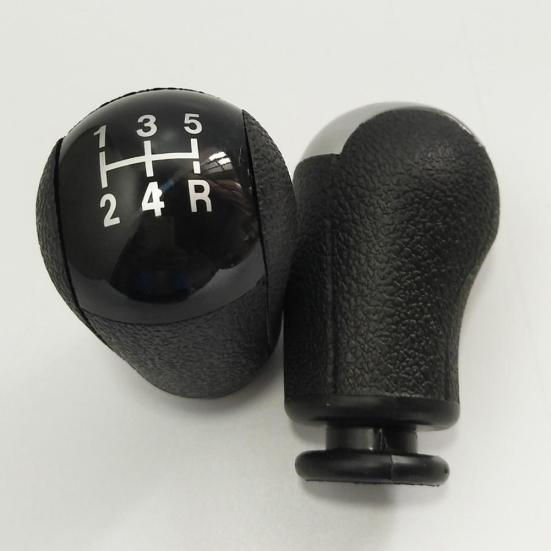 Κουμπί αντικατάστασης μοχλού χειροκίνητης αλλαγής ταχυτήτων 5 ταχυτήτων για Ford Focus Mondeo