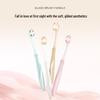 Shuke Soft Bristle Toothbrush Series