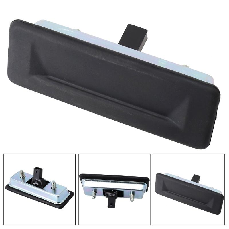 Tailgate Release Switch 1Z0827574 Car Trunk Release Switch Tailgate Trunk Open Button for 2004-2013