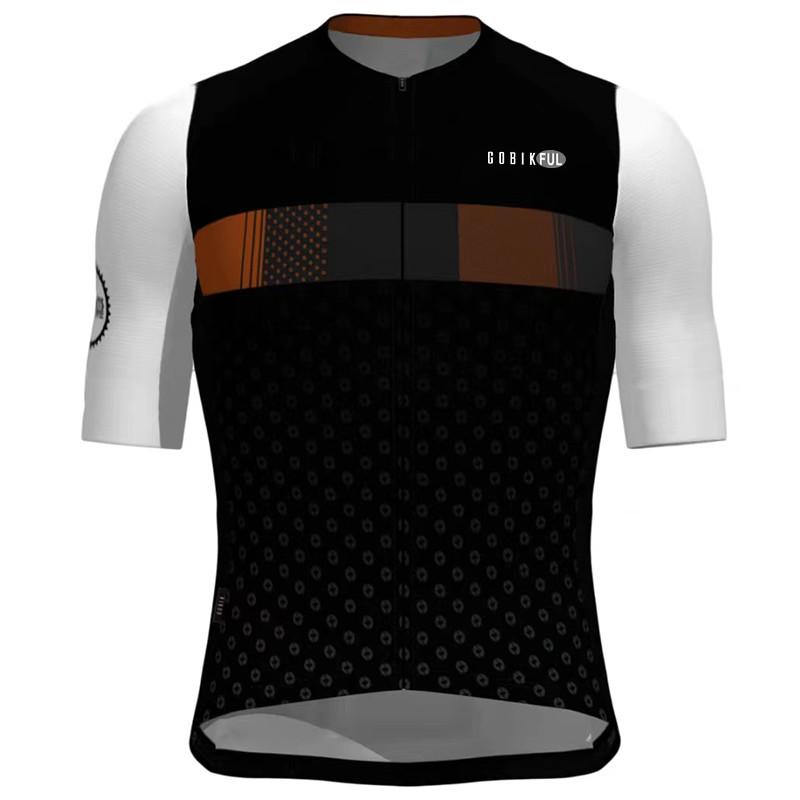 2026 Summer Breathable Cycling Suit SetTeam High Quality Pro Cycling Jersey Set Men Woman Breathable Bicycle Clothing Road MTB Bike Short Sleeve