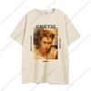 CORTIS T-Shirt Seonghyeon JAMES MARTIN Print T-Shirt Kpop Mode Fans Kleidung Bequem Weiche Baumwolle Kurzarm T-Shirts
