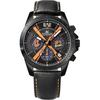 Angel Clover My Hero Academia Bakugo Model HE40-BA Wrist Watch