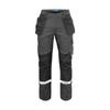 Projob Mens Two Tone Work Trousers