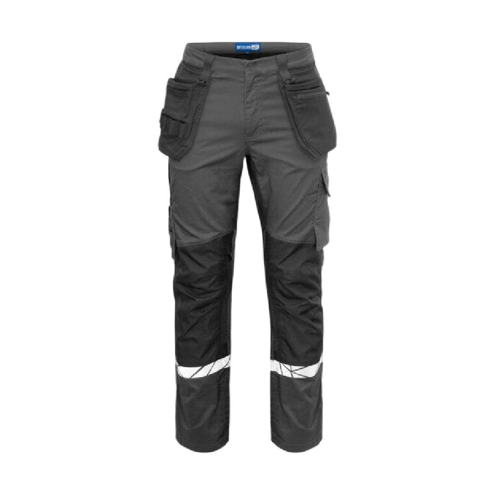 Projob Mens Two Tone Work Trousers