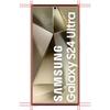 Tempered Glass for Samsung Galaxy S24 ULTRA [4 Pack] Phonillico® Screen Protector Glass Film