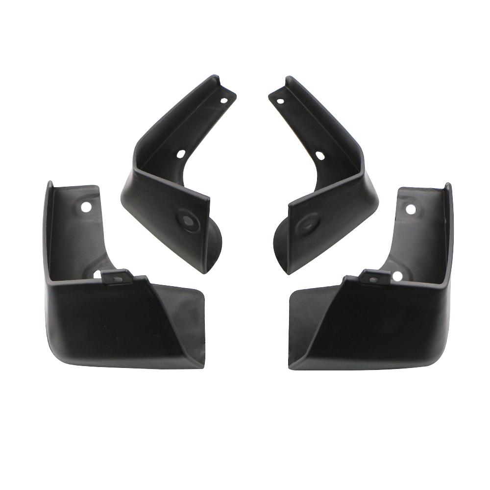 4pcs Car Mud Flaps for Nissan Teana J32 2008 2009 2010 2011-2018 Mudflaps Splash Guards Mud Flap Mudguards Fender