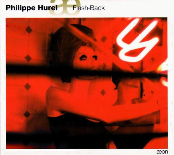 

CD HUREL - Hurel: Flash AECD0105 æon 2001 France Classical Used