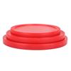 Air Hockey Pucks Plastic Air Ice Hockey Pucks Piece Replaceable for Tables Game Equipment Hockey Pucks