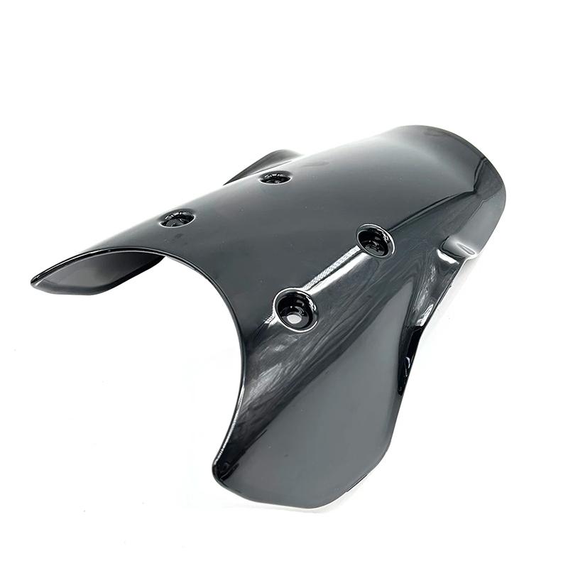 For Himalayan 450 Himalayan452 Himalayan450 2024 2025 Motorcycle Windshield Windshield Raised Windshield himalayan Parts