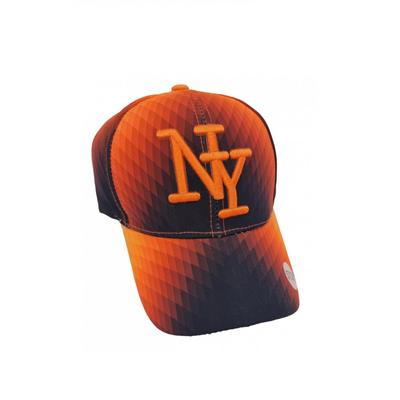 Detská šiltovka New York Embroidered NY - 57 cm