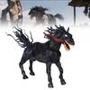 Venom The Last Dance Venom Horse Action Figure Model Merchandise Movie