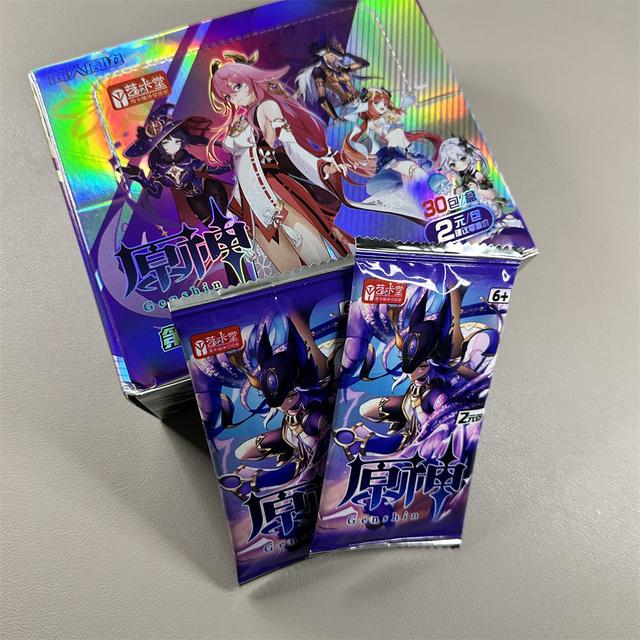 pokemon mega set booster box Pokemon Tcg Mega Evolution Set 4 main image 0