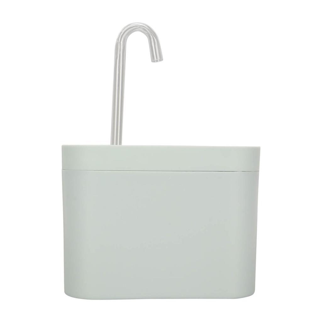 1.5L Cat Water Fountain Automatic Low Noise Pet Drinking Fountain Dispenser for Cat Dog