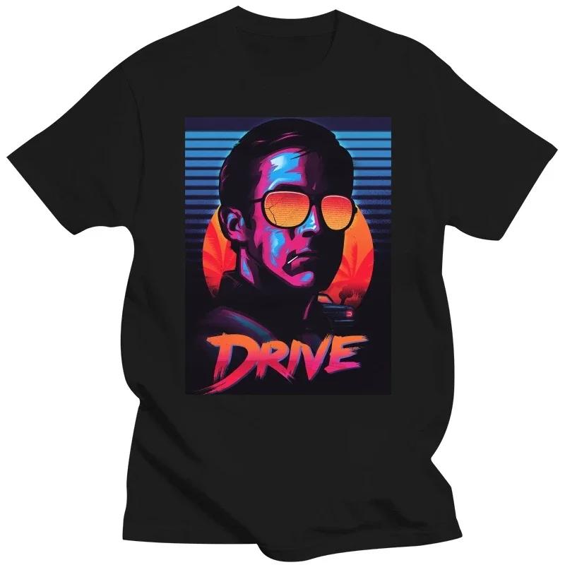

Drive T shirt drive ryan gosling ryan gosling hey girl hey girl la la land music movies#Color XXXXXL