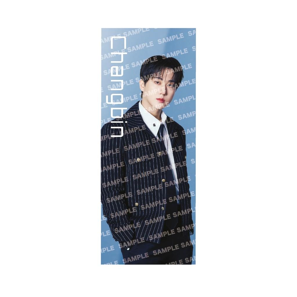 Stray Kids World Tour RUN IT JAPAN OFFICIAL GOODS MD PRE-ORDER