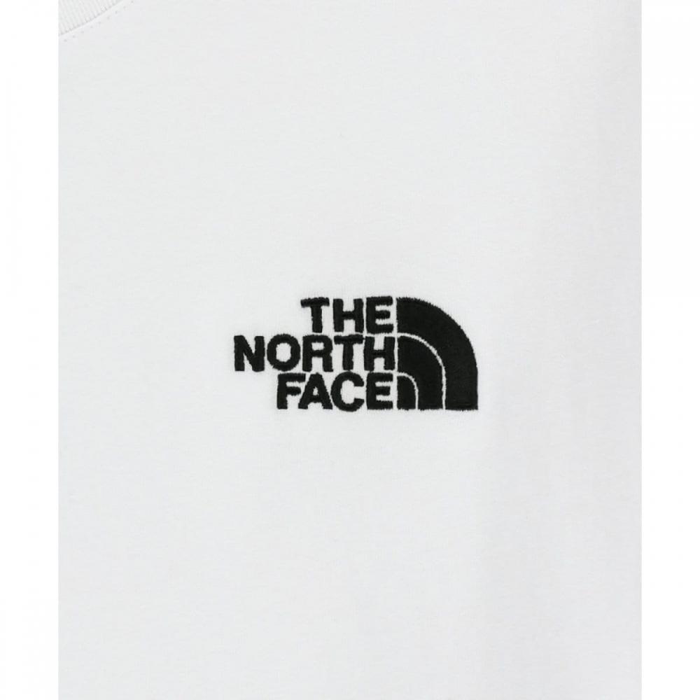 The North Face Essential Long Sleeve Tee Nt7ts02k