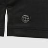 Adidas Solid Color Casual Golf Polo Shirt Women Tops HR6418