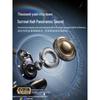 Sanag G9S AI Bluetooth Ear-hook Headset