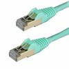 Startech-UTP Category 6 Rigid Network Cable Startech 6ASPAT3MAQ 3 M