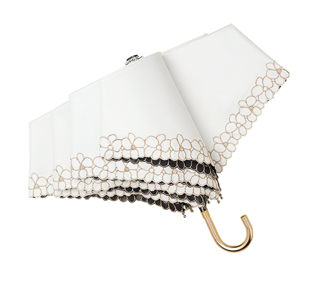 

Хино Кано Ультралегкий складной УФ-зонт, полностью подходящий как для солнца, так и для растений, изготовлен из суперводы, удобный для представления с рисунком белого цвета,