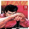 OnePunch Man Vol. 11 by ONE Paperback Book 9781421592268