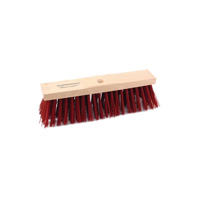 Red Street Broom, Without Handle, 290