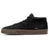 Louie Lopez Pro Mid 'Black Dark Mushroom' 172900C