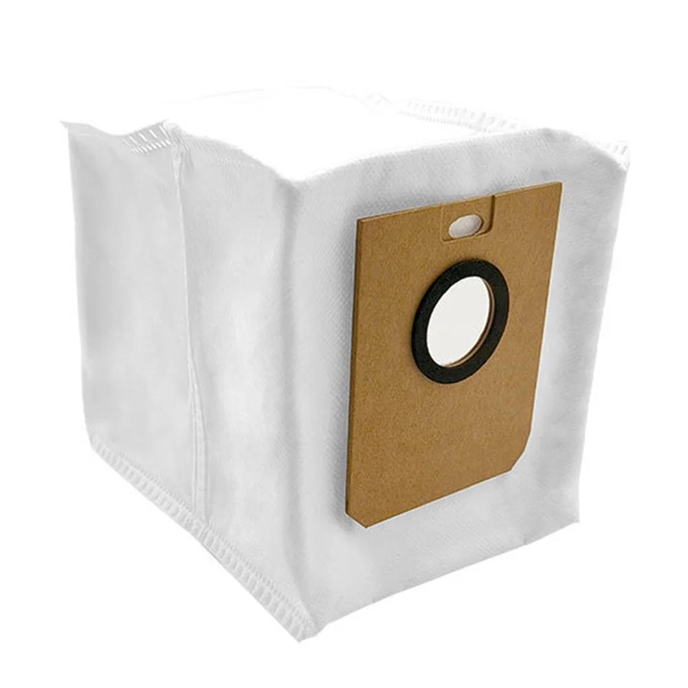 Complete Mop Cloth and Dust Bag Kit for Homerun 7000 XU710001 XU710002 XV147200 Models Dust Control and Floor Cleaning