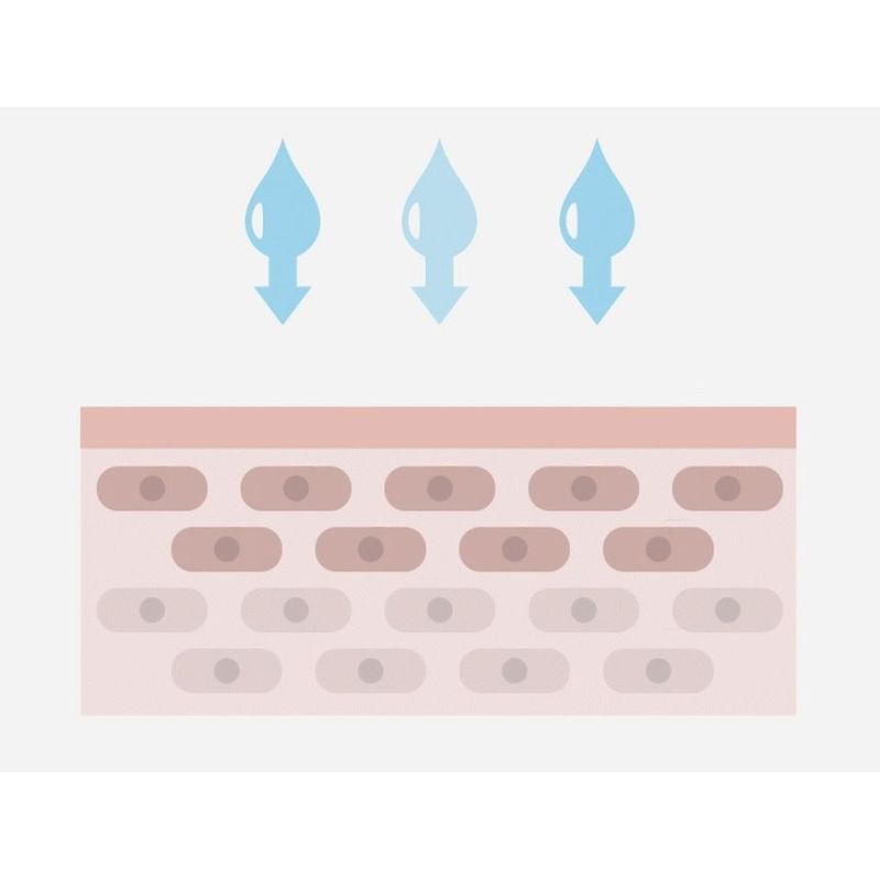 Isntree - Hyaluronic Acid Low pH Cleansing Foam