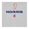 AWD Mens Norris Formula 1 Sweatshirt