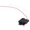 Car H7 Low Beam Full Beam Headlight Bulb Socket Adapter Wiring Harness Installation 2 MK2 3 MK3 Bulb Socket