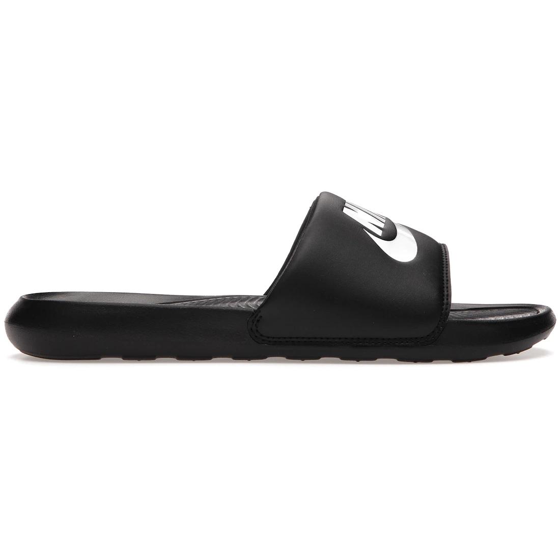 

Sneaker Nike Victori One Slide Black White(CN9675-002) 38.5