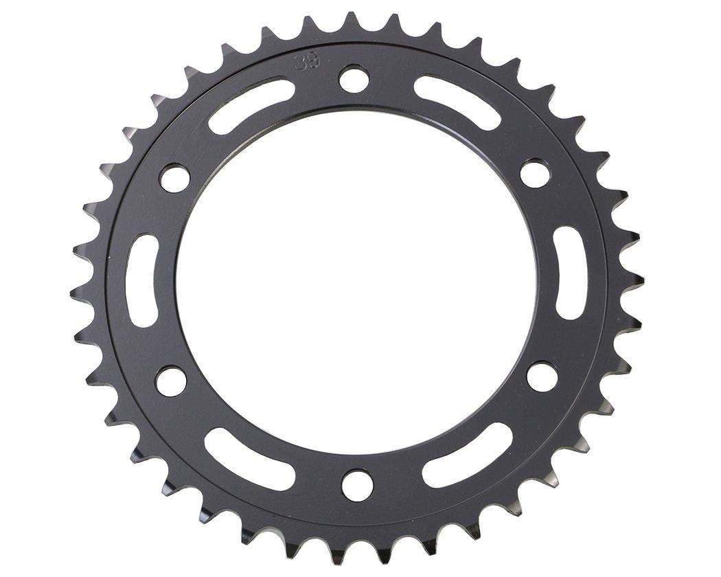 

KITACO Driven Sprocket Rear for CBR250RR (39T) 17 (MC51) 535-1840039