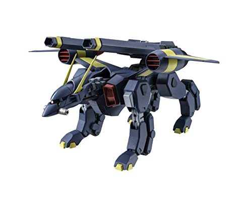 

РОБОТ Душа SIDE MS Мобильный костюм Gundam SEED TMF/A-802 Baku Ver.