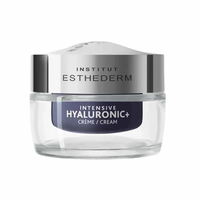 

Institut Esthederm Интенсивно увлажняющий крем с гиалуроновой кислотой 50 мл