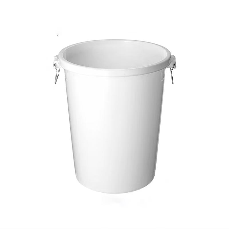 BAILOCK Multi-Purpose Plastic Storage Bucket