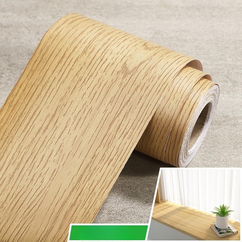 

Бордюрна наклейка для підвіконня - Легко знімати та клеїти, Міцна, Стійка до подряпин, Ретро стиль, Декор для підвіконня 20cm*5m