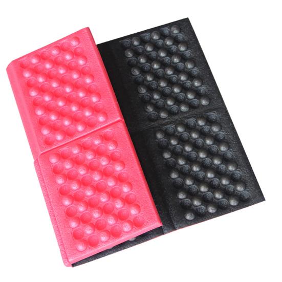 Feuchtigkeitsbeständige Faltbare Schaumstoffmatte Kissen Sitz für Outdoor Camping Picknick Park