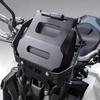 For Honda XADV750 X-ADV 750 2021-2025 2024 Motorcycle Accessories Mobile Phone Holder Stand GPS Navigation Plate Bracket
