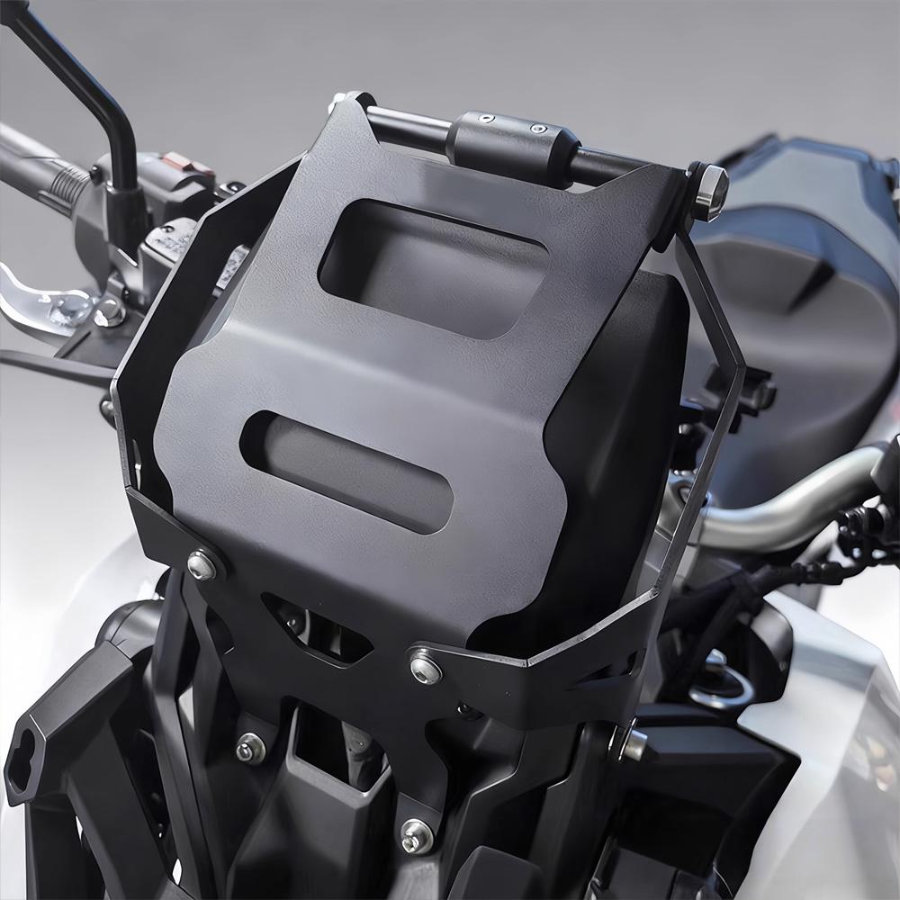 For Honda XADV750 X-ADV 750 2021-2025 2024 Motorcycle Accessories Mobile Phone Holder Stand GPS Navigation Plate Bracket