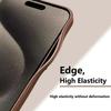 Magnetic Wireless Transparent Case For iPhone 16 15 14 13 12 11 Pro Max Plus Acrylic For Magsafe Clear Hard Shockproof Cover