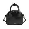 New Atmospheric Fashion Handbag Versatile Small Square Bag Shoulder Messenger Bag