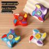 Luminous Whack-a-Mole 3-in-1 Finger Spinner Toy for Kids