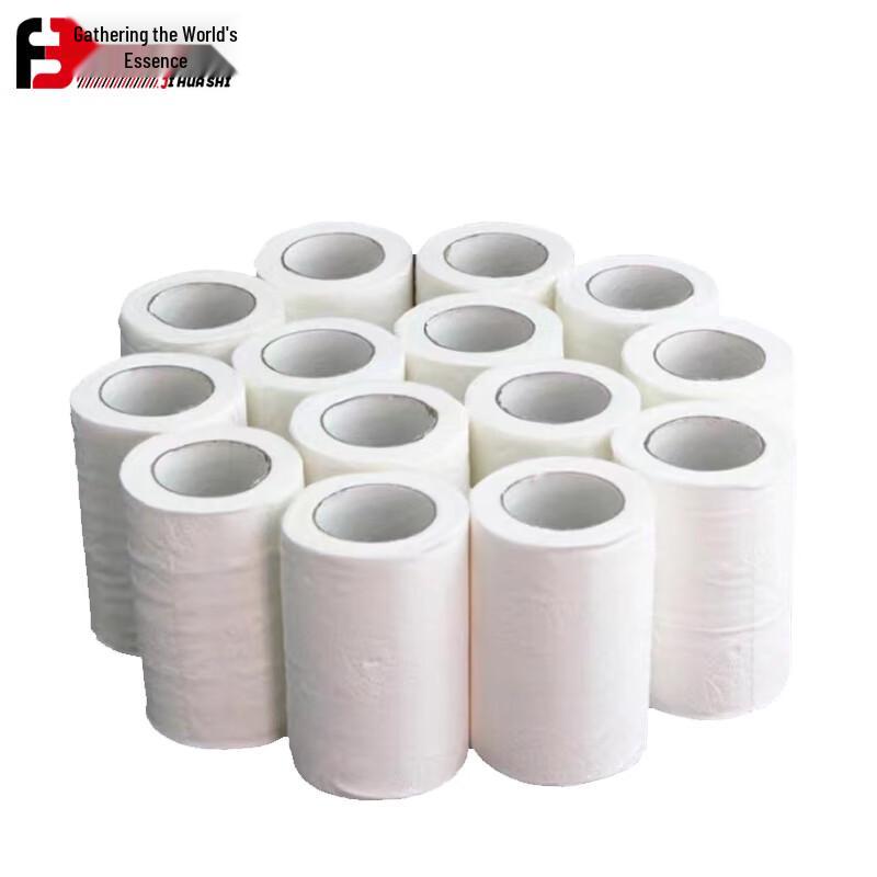 Jihua World Commercial Mini Toilet Paper Rolls