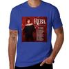 Reba Tour 2022 - 2023 Locations and Dates T-Shirt tees Aesthetic clothing mens t shirts casual stylish