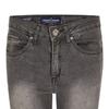 Criminal Damage Womens/Ladies SOS Ripped Skinny Jeans