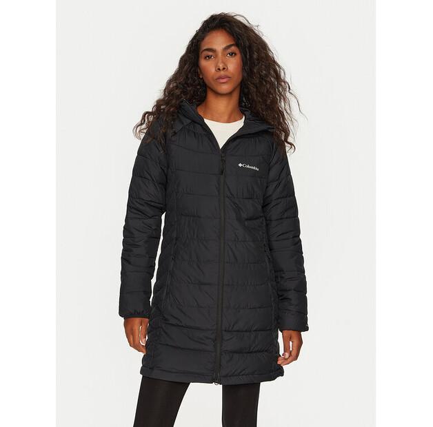 Куртка зимняя Columbia Powder Lite™ II Active Fit EU XS